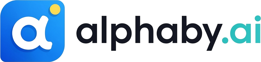 Alphaby.ai logo
